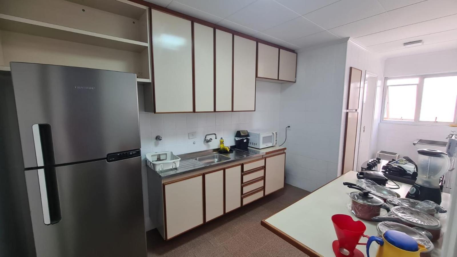 Apartamento Apartamento confortável 2 dorm no Tortuga Enseada Guarujá Exterior foto